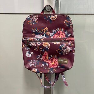 Matilda Jane Moments With You PLUM PERFECT Backpack